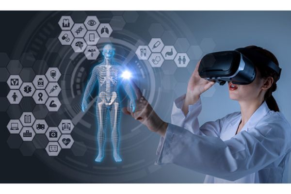TELEHEALTH FUENTE DE DIAGNOSTICO TECNOLOGICO DE SALUD