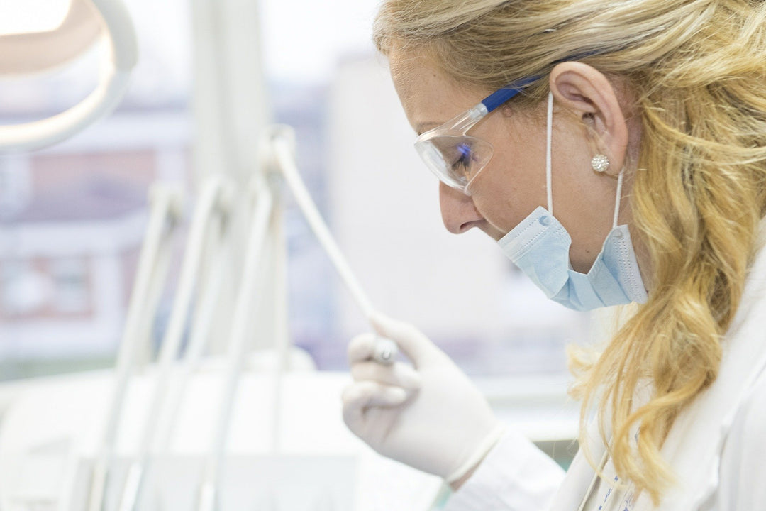 POR QUE DECIDIR INVERTIR EN NEGOCIOS DE LABORATORIO CLINICO Y DE DIAGNÓSTICO