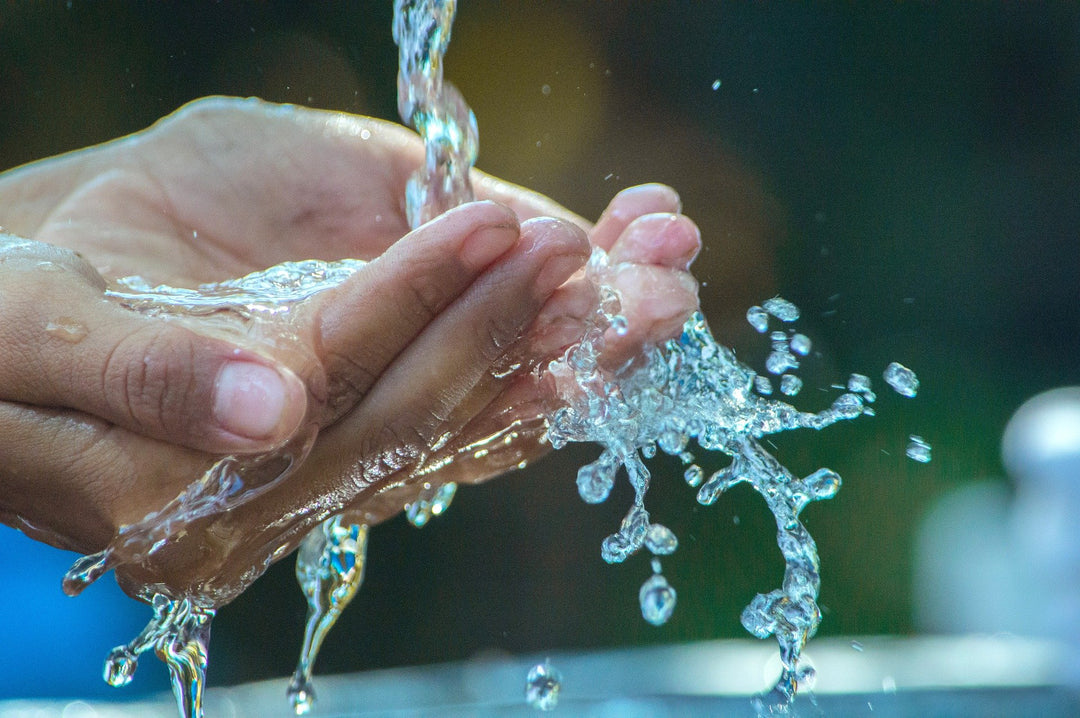 AGUA APTA PARA EL CONSUMO HUMANO , RADAR DE TODOS