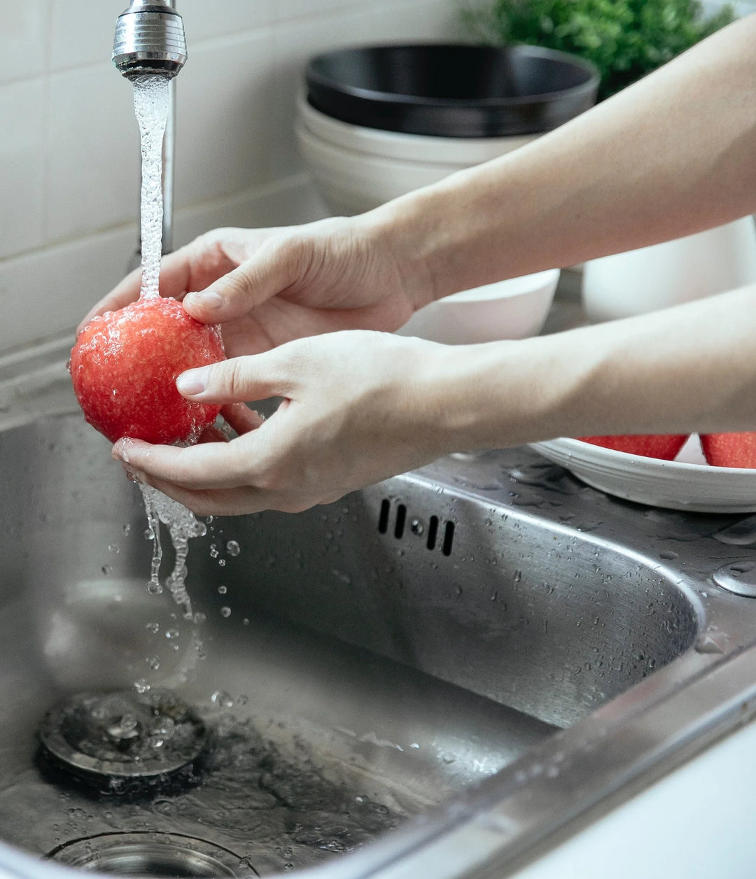 UN GASTO SILENCIOSO:   EL SARRO EN EL AGUA