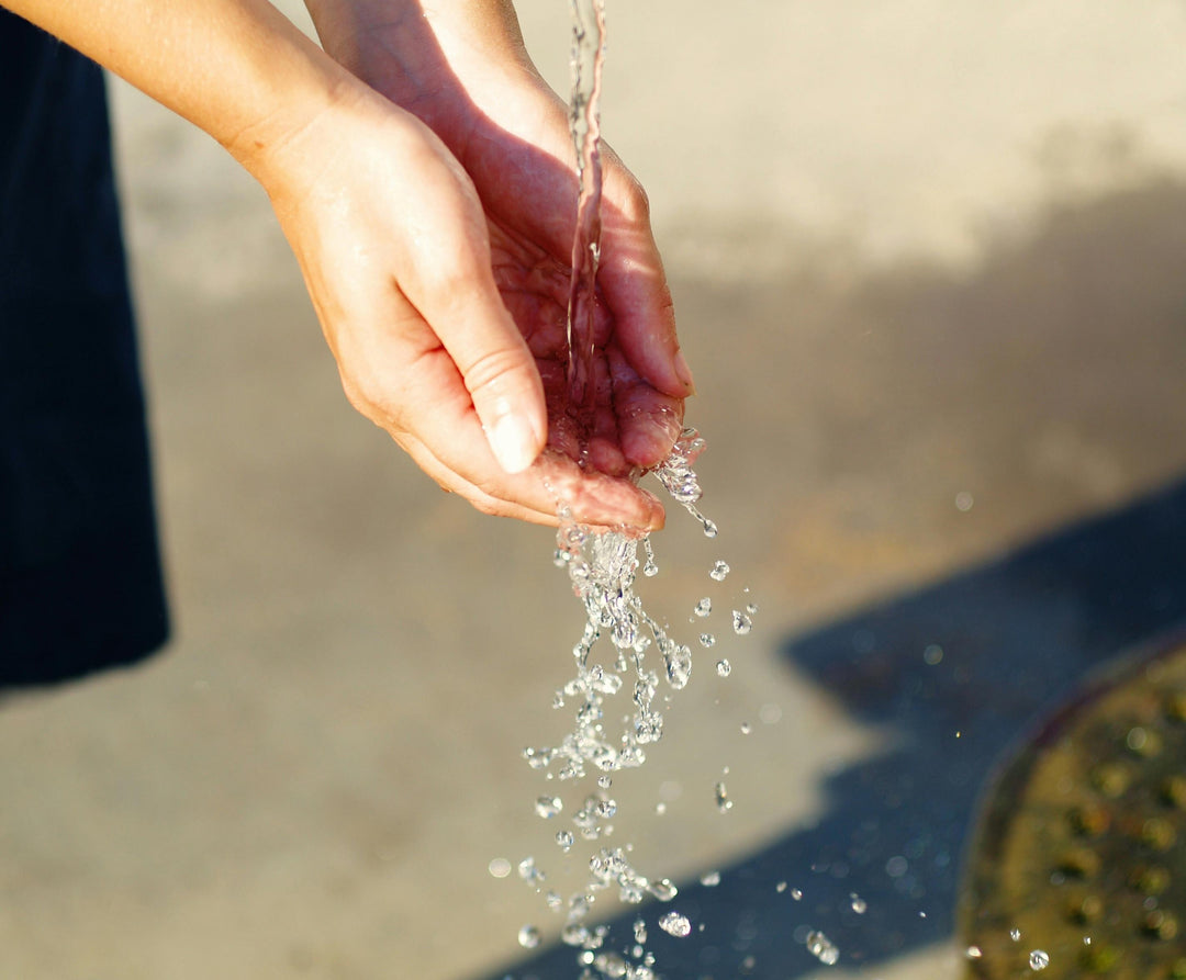 Función del Acondicionador Magnético: Agua pura y acondicionada