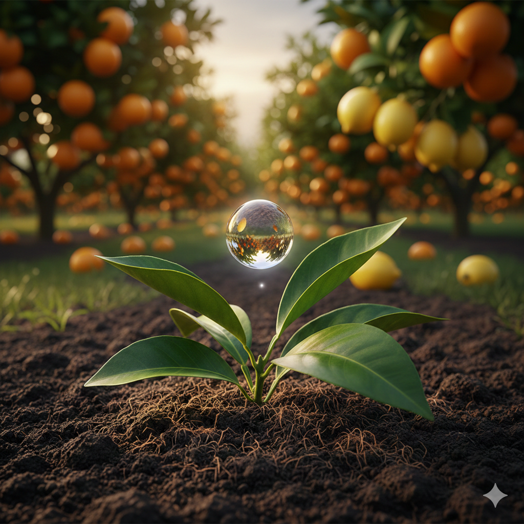 HUMI-MAYA 20 L MEJORADOR DE SUELO