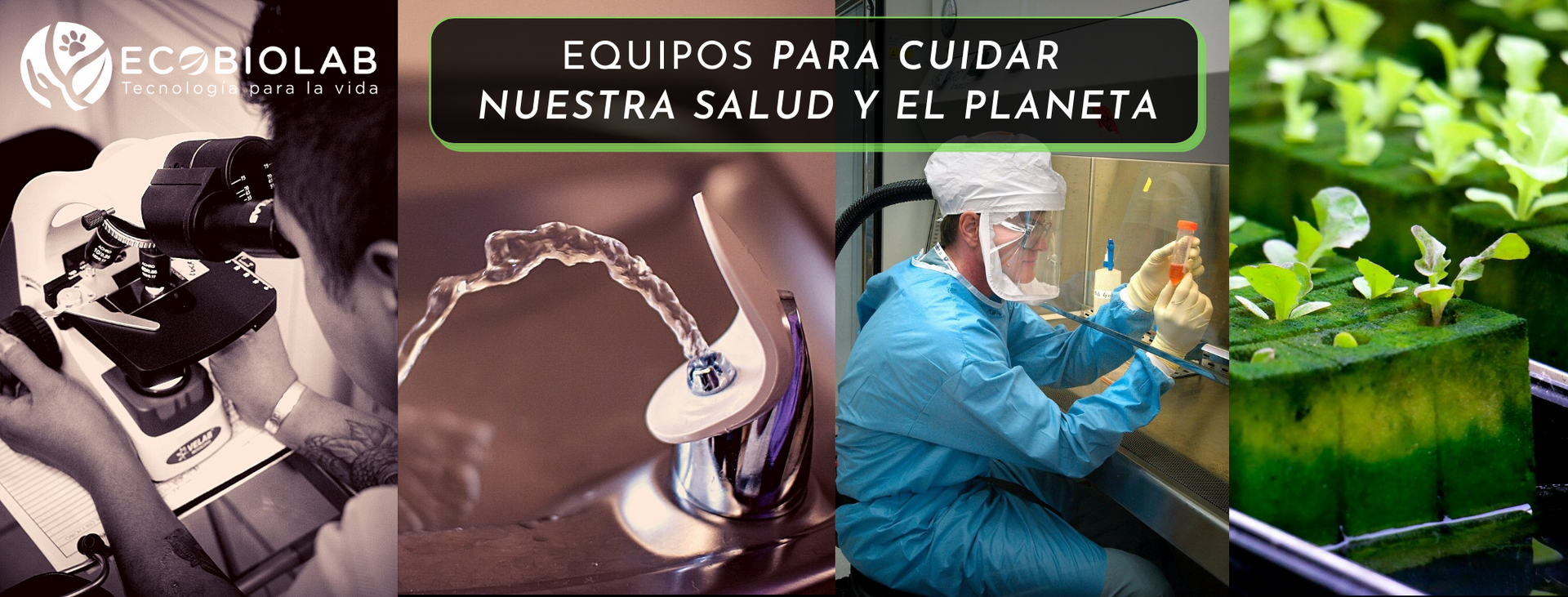 Cuidemos el planeta