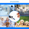 Refractómetro Veterinario