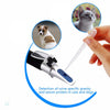 Refractómetro Veterinario