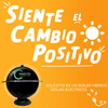 Calentador Ecológico de Agua SOLAR *Baja Presión*
