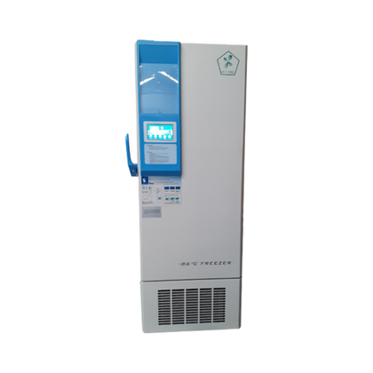 Ultracongelador vertical, 398 litros, -10°C a -86°C, Modelo 86-388