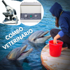 Combo Veterinario