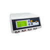 Fuente de poder para cámaras de electroforesis. Modelo CS-300C