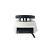 Agitador con placa de calentamiento (termoagitador) Mod. CVP-3250-A