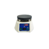 Agitador con Placa de Calentamiento (termoagitador) Mod. CVP-3250B