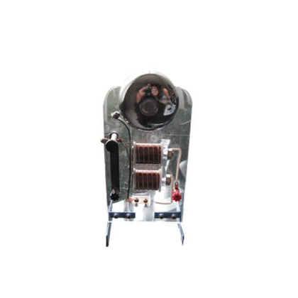 Modelo de Campana Eléctrica