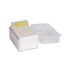 Caja para almacenar puntas