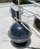 Calentador Ecológico de Agua SOLAR *Baja Presión*