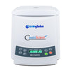 Centrifuga para Microquímica,  Centrificient III