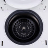 Microcentrífuga de alta velocidad refrigerada, 3024R