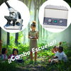 Combo Escolar