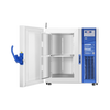 Ultracongelador personal. 100 Litros, -40°C a -86°C, Modelo DW-86L100J