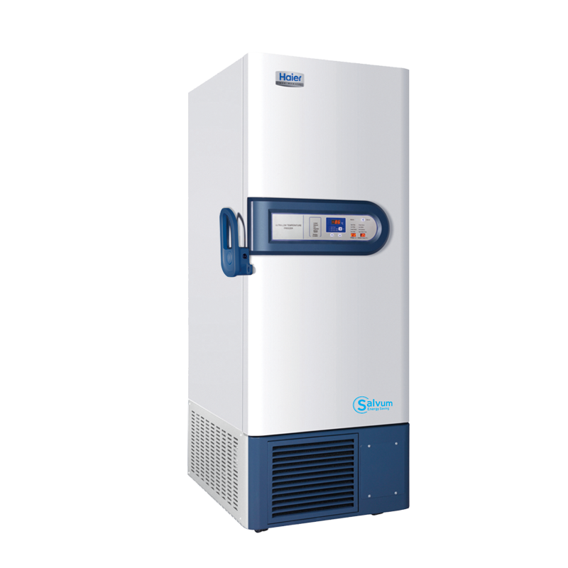 Ultracongelador vertical 338 Litros,-40°C a -86 °C, DW-86L338J