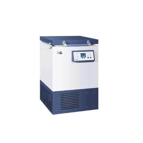 Ultracongelador vertical biomédico 100 litros, -40a -86°C, DW-86W100J