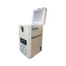 Ultracongelador de vacunas. 1.8 Litros, -40°C a -86°C, Modelo DW-HL1.8