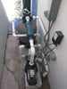 LESS SALT Antisarro Acondicionador de Agua PVC Reforzado Antisarro