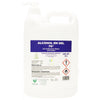 Alcohol en Gel al 70º para manos 3.8 L. ( Gel sanitizante)