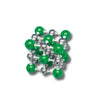 Modelo de Cloruro de Sodio (NaCL)