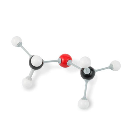 Modelo de Bioquímica para Estudiante