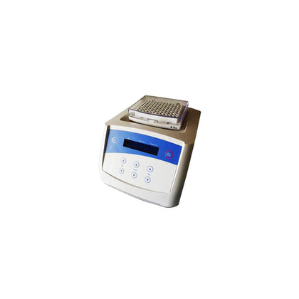 Baño seco para microtubos MK-20