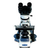 Microscopio biológico profesional semi plan acromático Modelo VE-B4