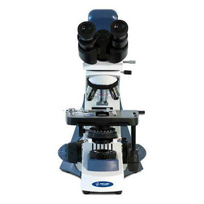 Microscopio con cámara digital. Modelo VE-BC3 PLUS PLAN