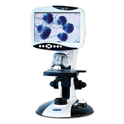 Microscopio digital Biológico. Modelo VE-S4D