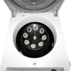 Centrifuga clínica especializada (PRP/PRF/CGF).