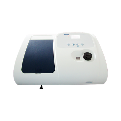 Espectrofotómetro Visible. Modelo VE-5000V