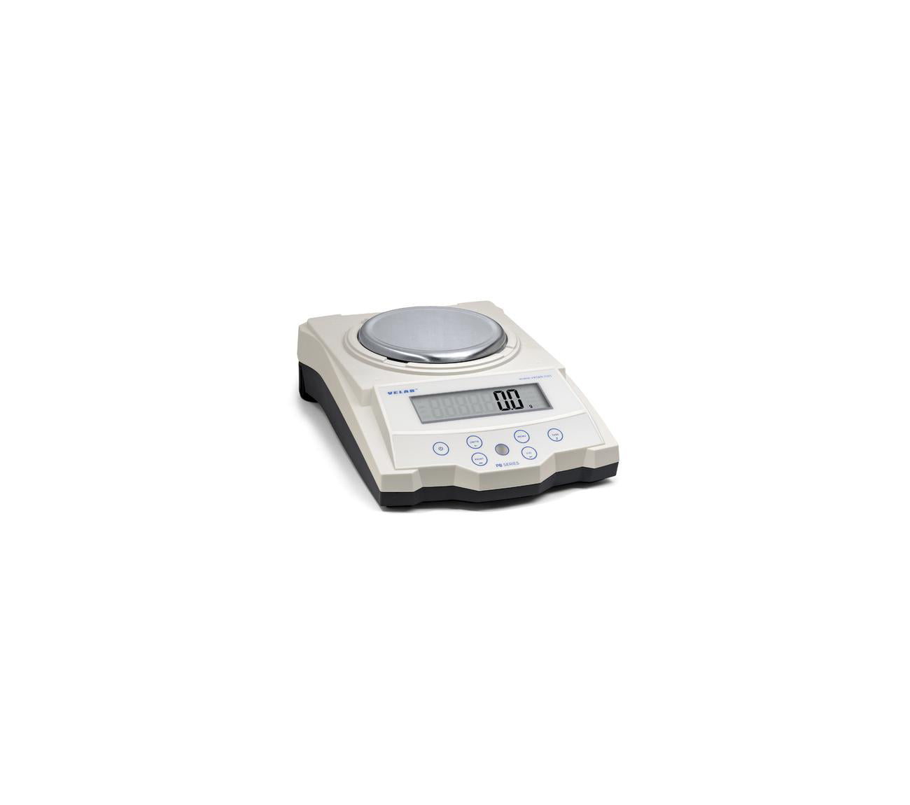 Balanza electrónica. Modelo VE-500