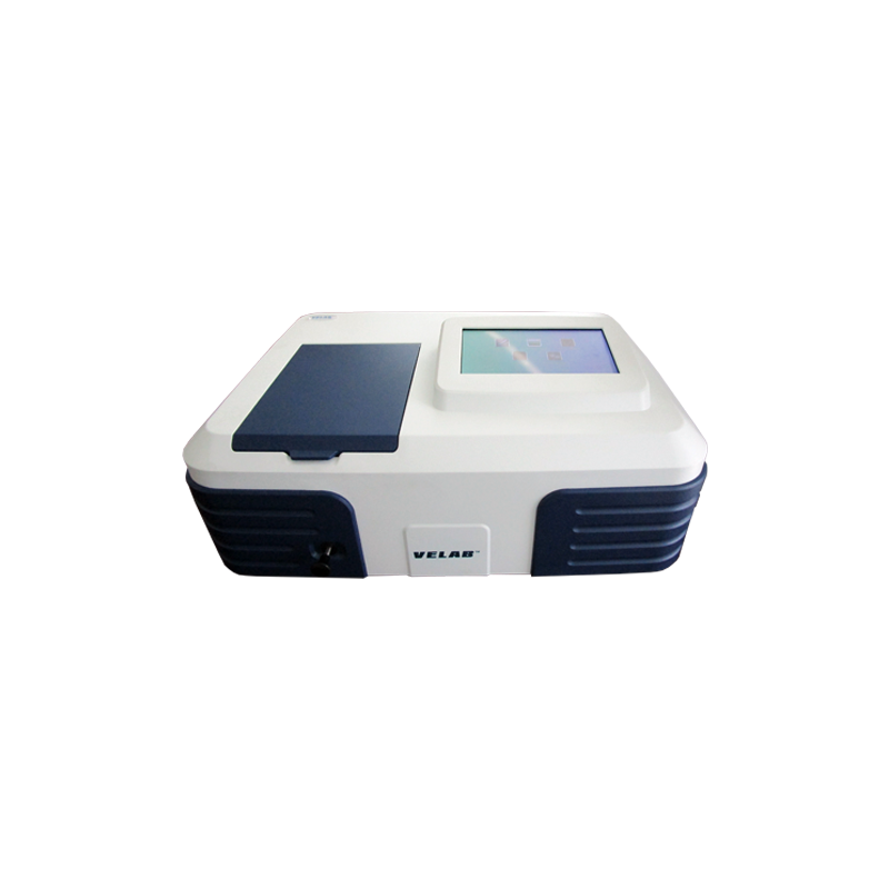 Espectrofotómetro UV y Visible. Modelo VE-6000T