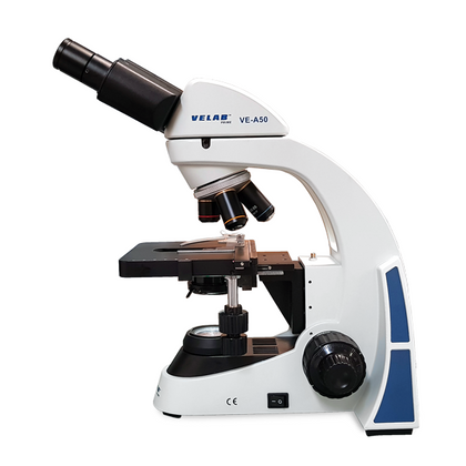 Microscopio binocular biológico VE-A50