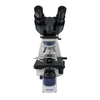 Microscopio binocular biológico. Modelo VE-B1