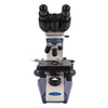 Microscopio binocular biológico. Modelo VE-B2