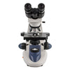 Microscopio Biológico Profesional acromático corrección al infinito. Modelo VE-B5