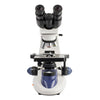 Microscopio biológico profesional. Modelo VE-B7