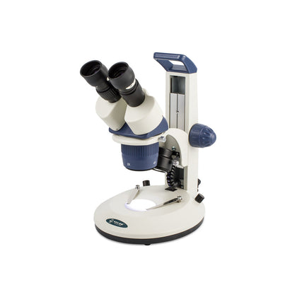 Microscopio Estereoscópico Binocular. Modelo VE-S3