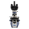 Microscopio Triocular Biológico. Modelo VE-T2