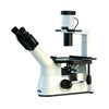 Microscopio Invertido con Contraste de fases VE-403