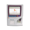 Analizador de Hematología HEMALYZER 1000