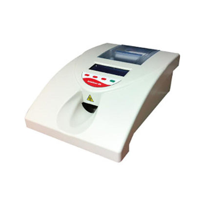 Analizador de orina para veterinaria. Modelo URINLIZER-50 VET