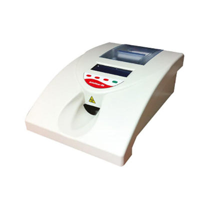 Analizador de orina. Modelo URINLIZER-50