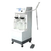 Aspirador Quirurgico 20 lts x min.
