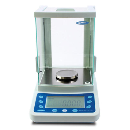 Balanza analítica. Modelo VE-204B